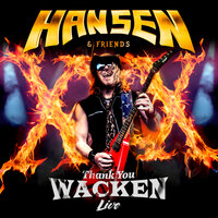 Future World - Kai Hansen, Michael Kiske