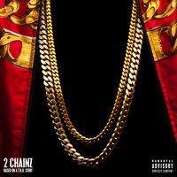 I Luv Dem Strippers - 2 Chainz, Nicki Minaj