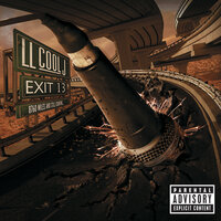 You Better Watch Me - LL COOL J