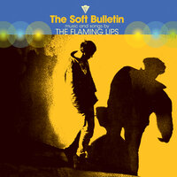 Suddenly Everything Has Changed - The Flaming Lips