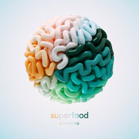Raindance - Superfood