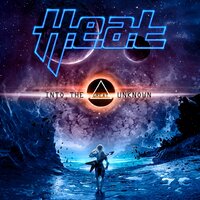 Redefined - H.E.A.T