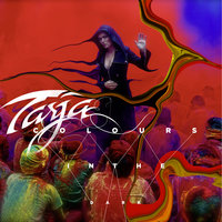 Darkness - Tarja