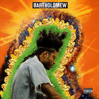 LArain - Jesse Boykins III, Melanie Fiona, Trinidad Jame$