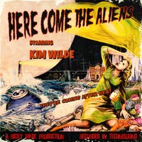 Rosetta - Kim Wilde, Frida Sundemo