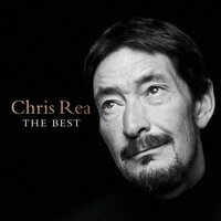 Legacy Blues - Chris Rea