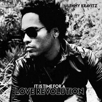 I Love the Rain - Lenny Kravitz