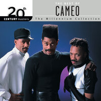 Keep It Hot - Cameo