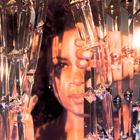 Champagne Eyes - AlunaGeorge, Baauer