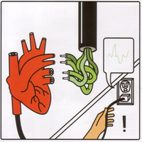 Heartbeeps - The Mae Shi