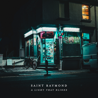Last Time - Saint Raymond