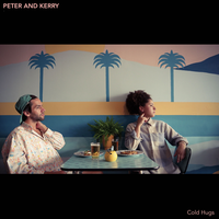 Cold Hugs - Peter and Kerry
