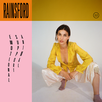 Japanese Time - Rainsford