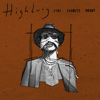 Only You - Jimi Charles Moody