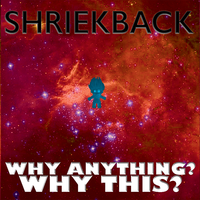 Church of the Louder Light - Shriekback