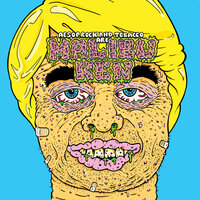 Acid King - Malibu Ken, Aesop Rock