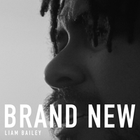 You Saw The Devil In Me - Liam Bailey