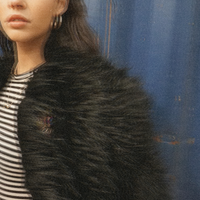 Undercover - Naomi Scott