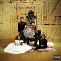 Don't Lose Me - Offset