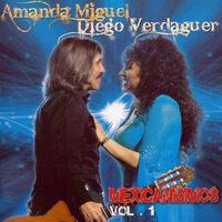 Dónde Brilla El Sol - Amanda Miguel