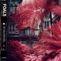 Sunday - Foals