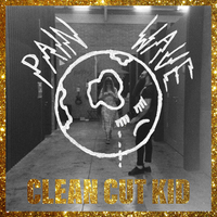 Carry You - Clean Cut Kid