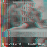 FEEL YOU - Brayton Bowman