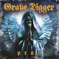 My Blood Will Live Forever - Grave Digger