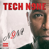 F'n Do It - Tech N9ne, JL, Futuristic