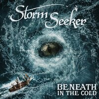 Drag O Below - Storm Seeker