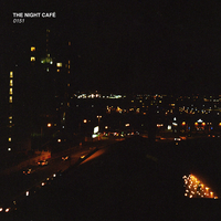 Addicted - The Night Café