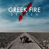 Across The Sea - Greek Fire