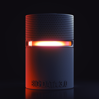 Live Forever - Big Data, MNDR
