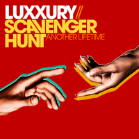 Scavenger Hunt