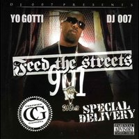 What It Is - Yo Gotti, ALLSTAR, All Star
