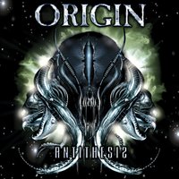 Antithesis - Origin