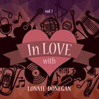 Lively - Lonnie Donegan