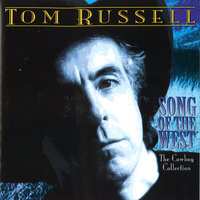 Dance Hall Girls - Tom Russell
