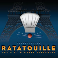 Le Festin - Camille, Michael Giacchino