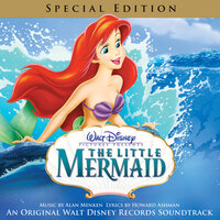 Les Poissons - René Auberjonois, Disney
