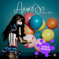 Antony - Aura Dione
