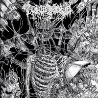 Twisted Trail - Tomb Mold
