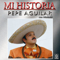 Enamorarse Asi - Pepe Aguilar