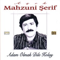 Kırma Beni Beni - Aşık Mahzuni Şerif
