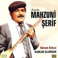 Sözün Gelişi - Aşık Mahzuni Şerif