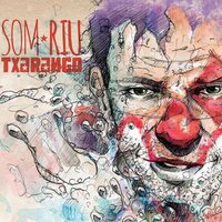 Compta amb mi - Txarango