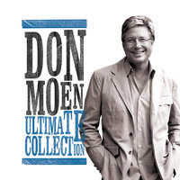 God Will Make a Way - Don Moen