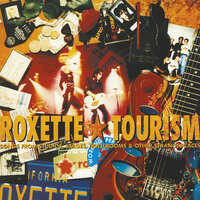 The Rain - Roxette