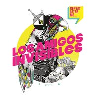 Intro - Los Amigos Invisibles