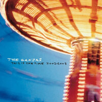 Darkside - The Ganjas